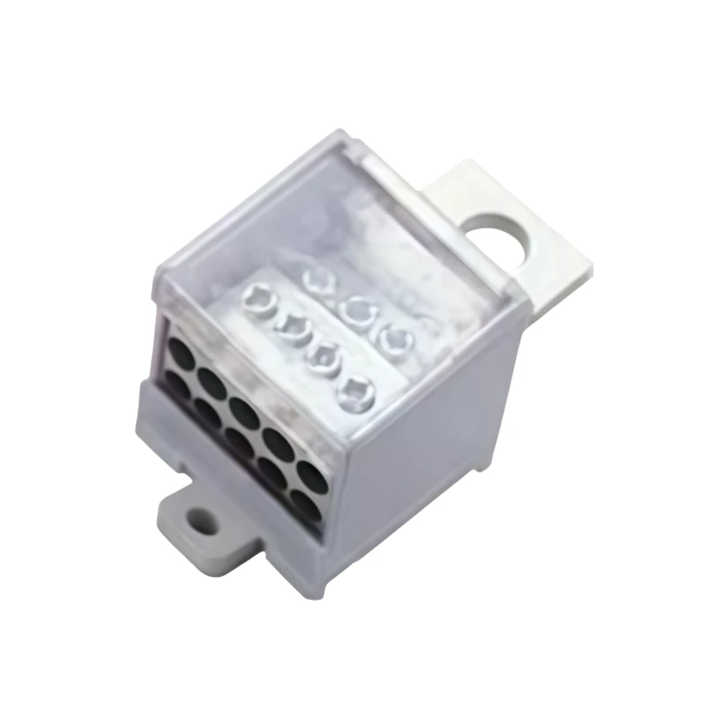 Switch Terminal 400 Frame 10x16