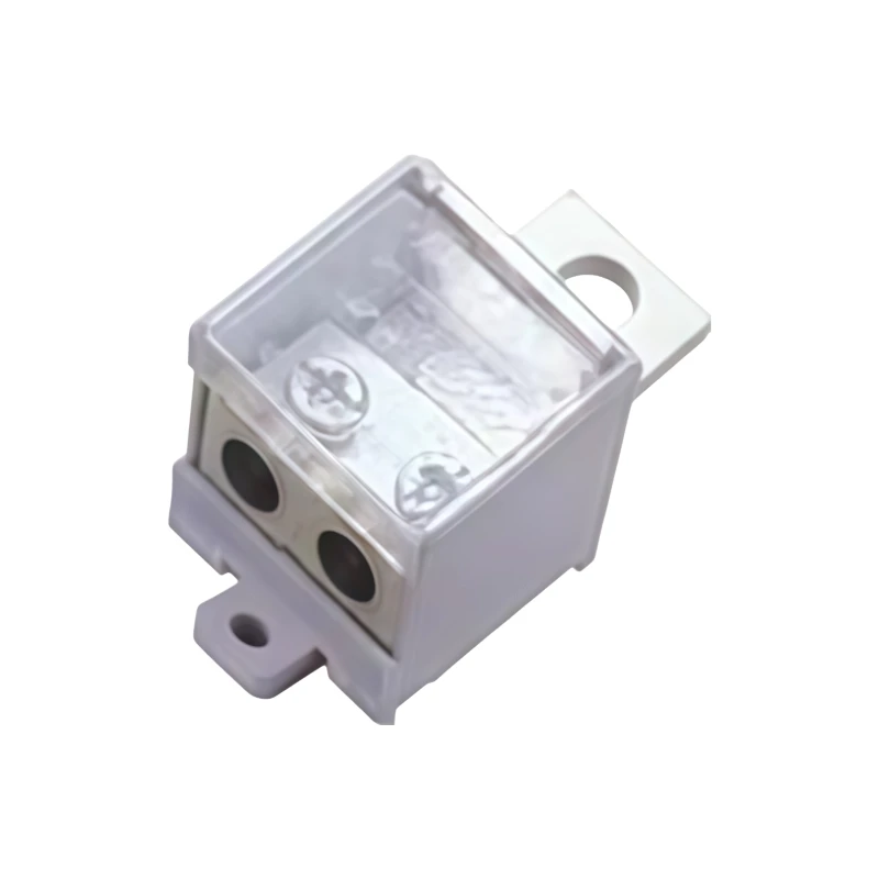 Suis Terminal 400 Bingkai 2x25